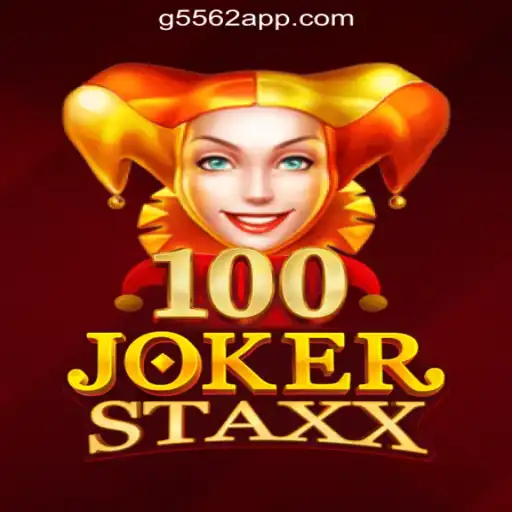 Unveiling the Excitement of 100JokerStaxx