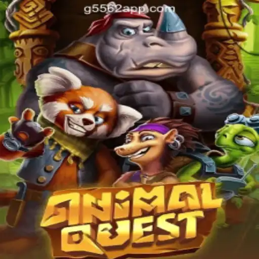 Exploring the Exciting World of AnimalQuest at G5562.com Online Cassino Brasil #1