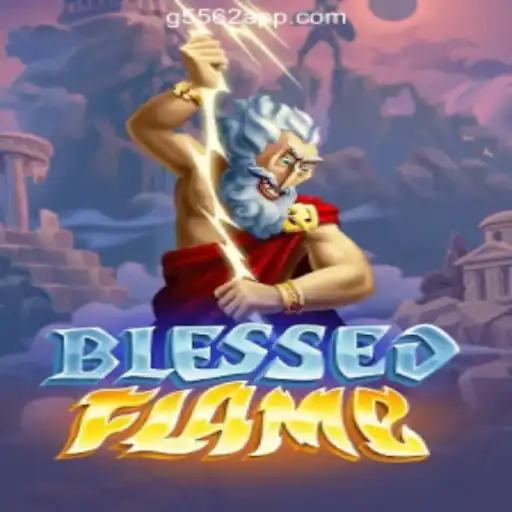 Exploring the Thrilling World of BlessedFlame: The Premier Online Casino Experience