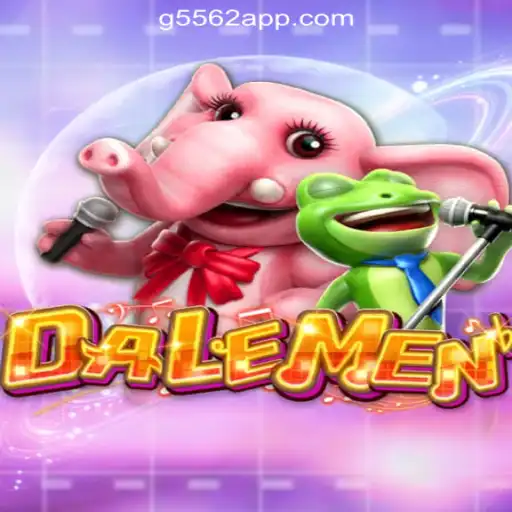 Exploring DALEMEN: The Innovative Game Taking Brazil by Storm