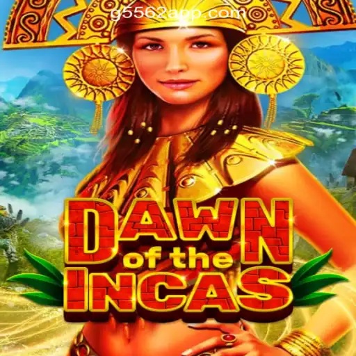 DawnoftheIncas: An Immersive Casino Experience