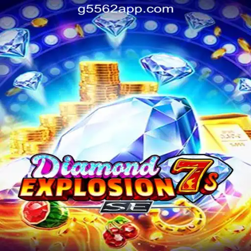 Discover DiamondExplosion7sSE: A Thrilling Journey into G5562.com Online Cassino Brasil #1