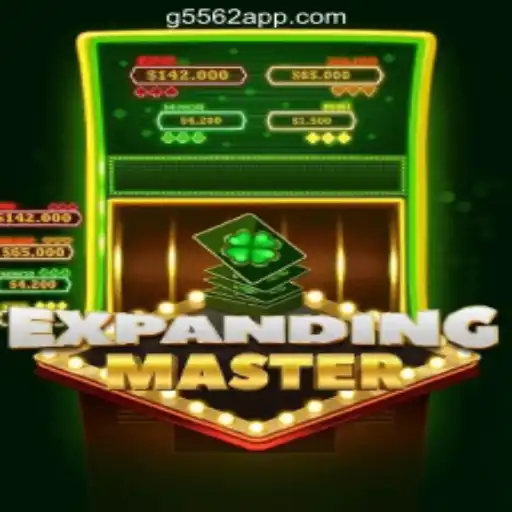 Exploring the World of ExpandingMaster: A Premier Online Casino Game in Brazil