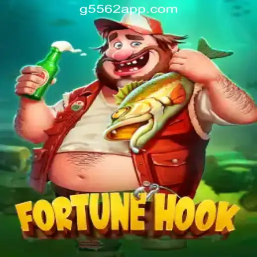 Discover the Thrilling World of FortuneHook: Brazil's #1 Online Casino Game