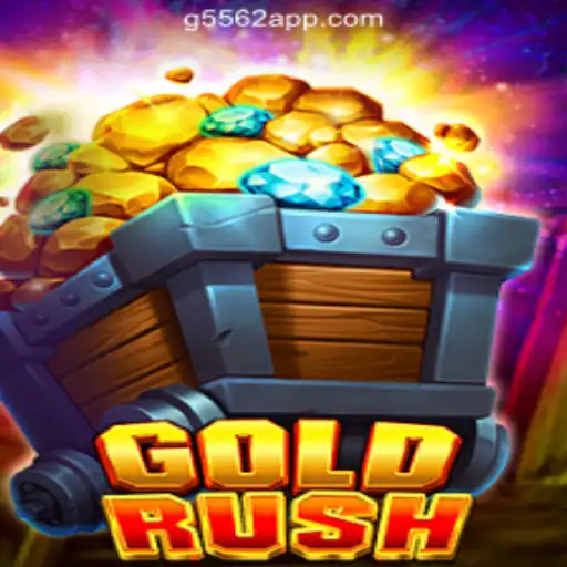GoldRush: The Ultimate Online Casino Experience at G5562.com