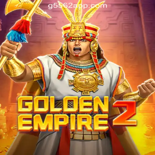 Discover the Thrilling World of GoldenEmpire2 with G5562.com Online Cassino Brasil: A Top Choice for Gamers