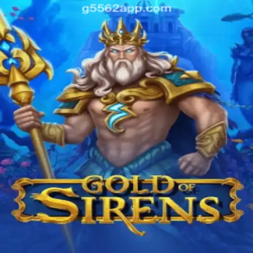 GoldofSirens: The Alluring World of Mythical Gaming
