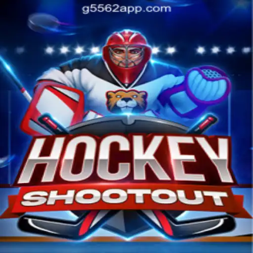 Explore the Thrills of HockeyShootout at G5562.com Online Cassino Brasil #1