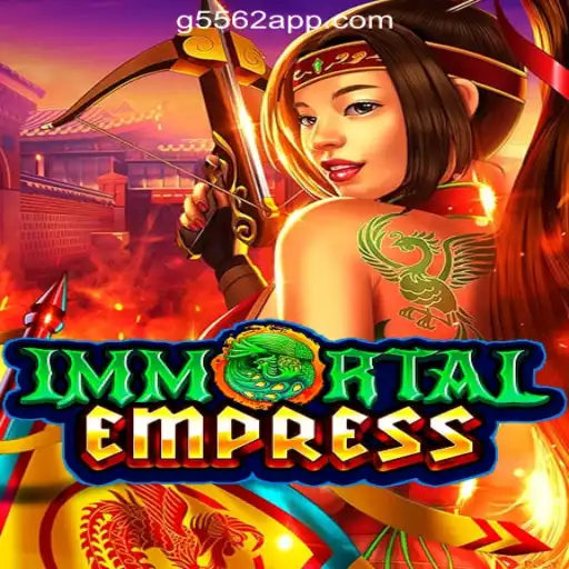 Discover the World of ImmortalEmpress: A Game Like No Other