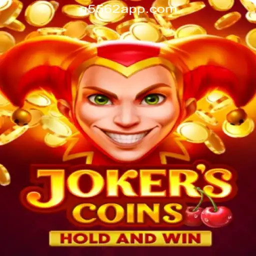 Exploring JokersCoins: The Revolutionary Game at G5562.com Online Cassino Brasil #1