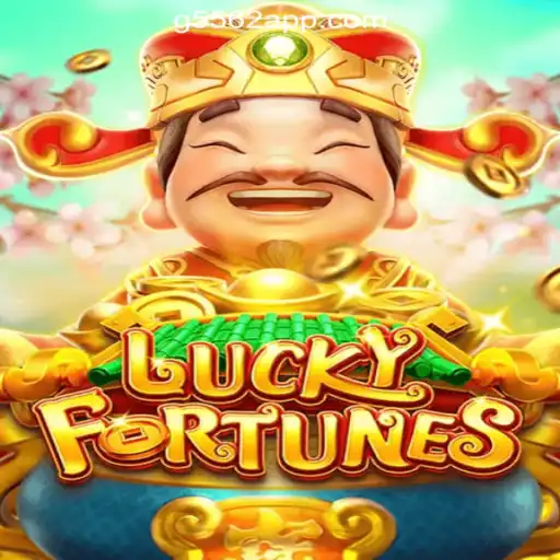 Exploring LUCKYFORTUNES: The Premier Online Casino Game