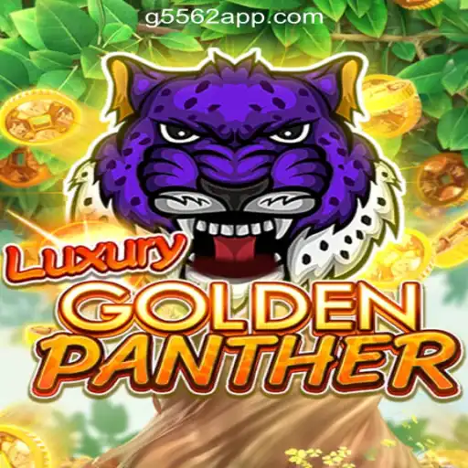 Exploring the Thrill of LUXURYGOLDENPANTHER at G5562.com Online Casino Brasil #1