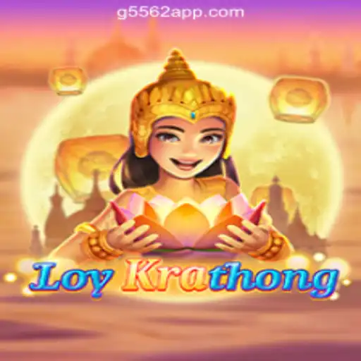 Exploring LoyKrathong: A Cultural Game Immersed in Tradition