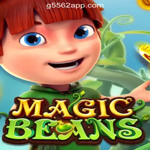 Step into the World of MAGICBEANS: A Premier Online Casino Experience