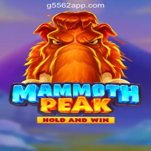 Exploring MammothPeak: The Ultimate Adventure Game at G5562.com Online Cassino Brasil #1