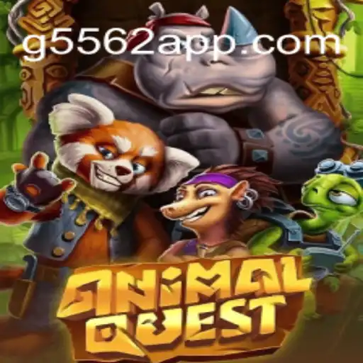 Exploring the Exciting World of AnimalQuest at G5562.com Online Cassino Brasil #1