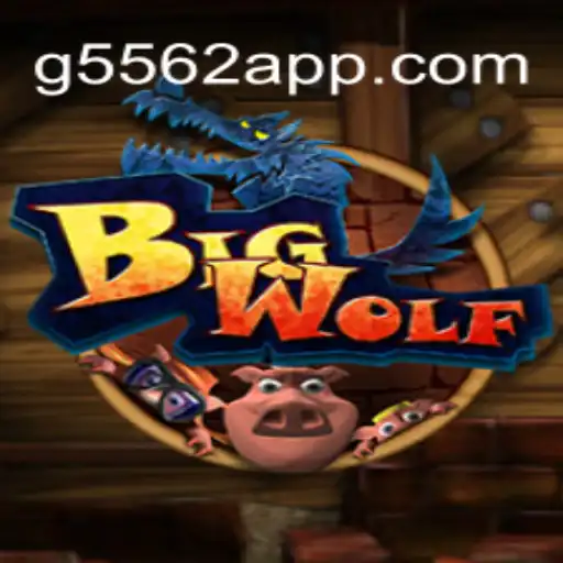 BigWolf: An Exciting Journey in the World of G5562.com Online Cassino Brasil #1