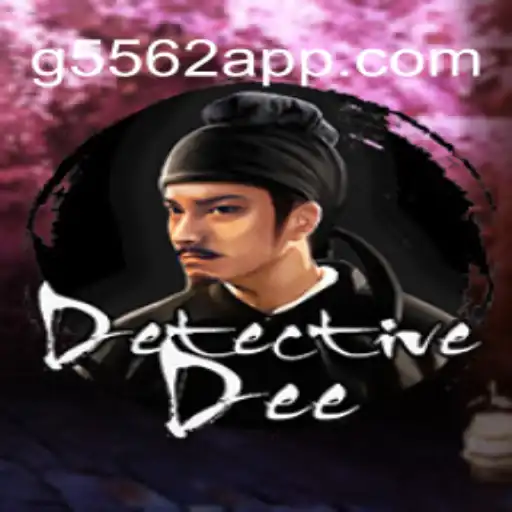 Discover the Thrills of DetectiveDee: The Ultimate Gaming Experience at G5562.com Online Casino Brasil