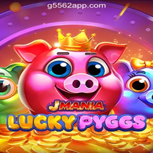 JManiaLuckyPyggs: Revolutionizing Online Gaming