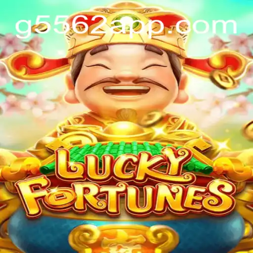 Exploring LUCKYFORTUNES: The Premier Online Casino Game