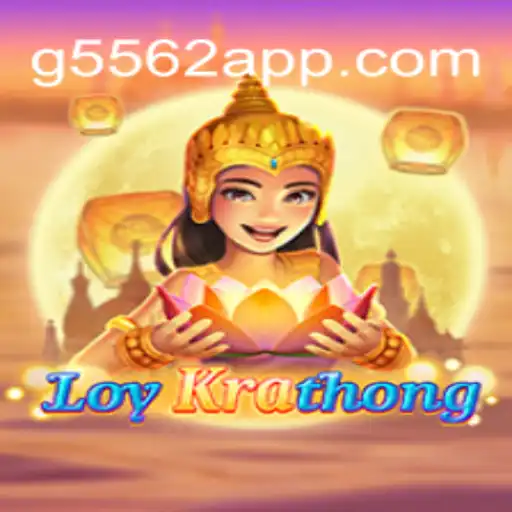 Exploring LoyKrathong: A Cultural Game Immersed in Tradition