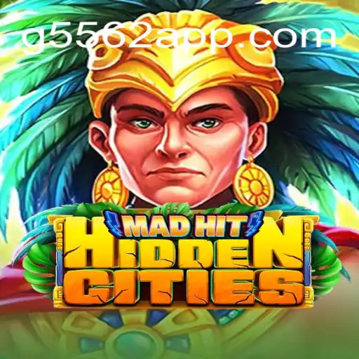 Exploring the Enchanting World of MadHitHiddenCities
