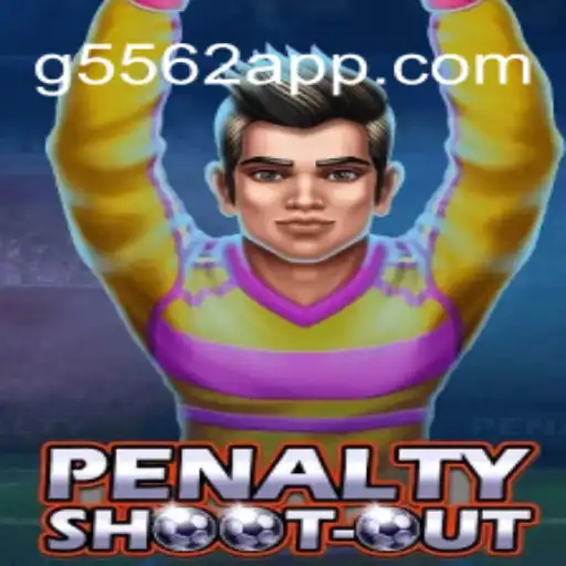 Mastering the Thrills of PenaltyShootOut: Your Gateway to G5562.com Online Cassino Brasil #1