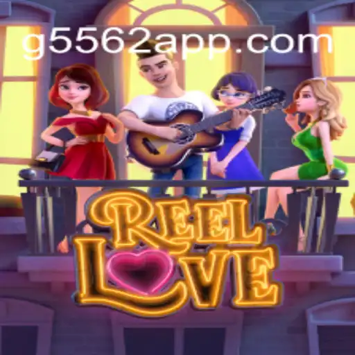 ReelLove: A Thrilling Experience in the World of Online Casino Gaming