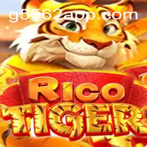 Exploring RicoTiger: The Thrilling Game Experience at G5562.com Online Cassino Brasil #1