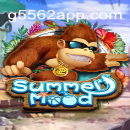 Discover the Exciting World of SummerMood and G5562.com Online Cassino Brasil #1