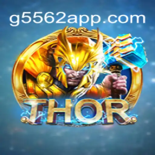 Unleashing the Thunder: Exploring the Thrilling World of THOR in Online Gaming