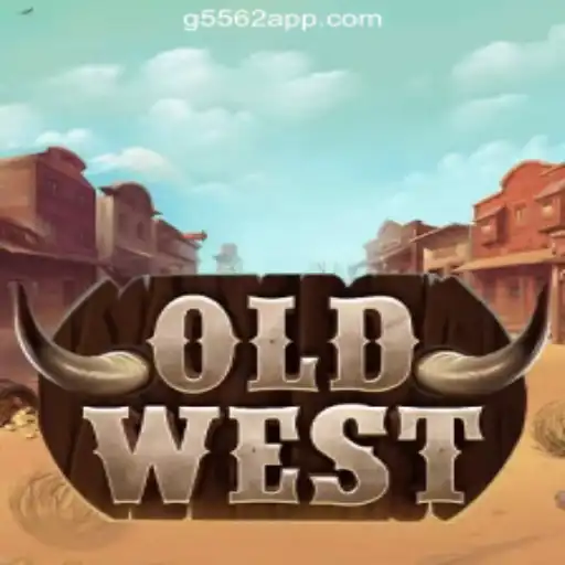 Exploring OldWest: The Thrilling Journey Through Time at G5562.com Online Cassino Brasil #1
