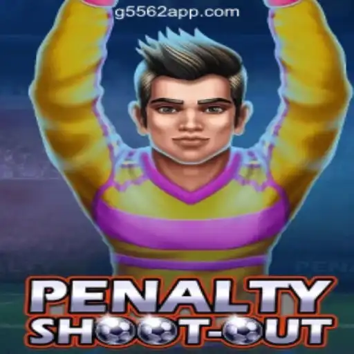 Mastering the Thrills of PenaltyShootOut: Your Gateway to G5562.com Online Cassino Brasil #1