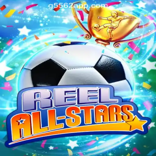 ReelAllStars: The Premier Choice for Casino Entertainment