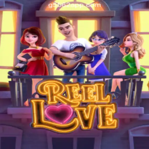 ReelLove: A Thrilling Experience in the World of Online Casino Gaming