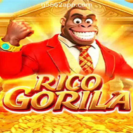 Discover the Thrilling World of RicoGorila and Its Role in Online Gaming at G5562.com