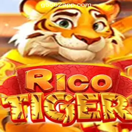 Exploring RicoTiger: The Thrilling Game Experience at G5562.com Online Cassino Brasil #1