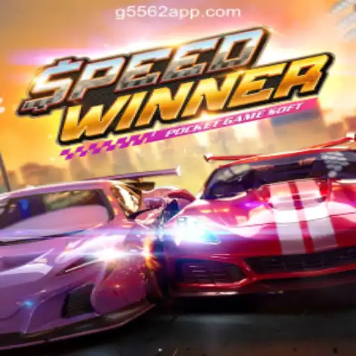 Discover SpeedWinner: The Thrilling Online Game at G5562.com Online Cassino Brasil #1