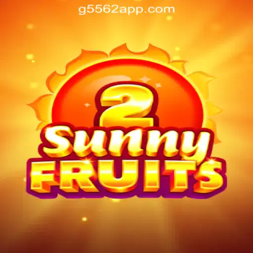 Exploring SunnyFruits2: A Thrilling Online Casino Game with a Twist of Brazil
