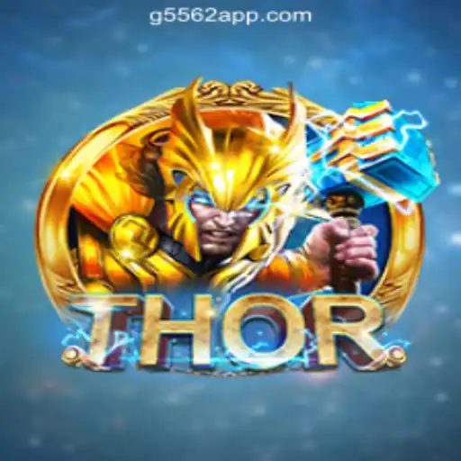 Unleashing the Thunder: Exploring the Thrilling World of THOR in Online Gaming