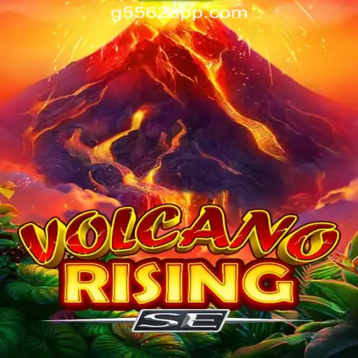 Exploring VolcanoRisingSE: A Thrilling Online Casino Experience