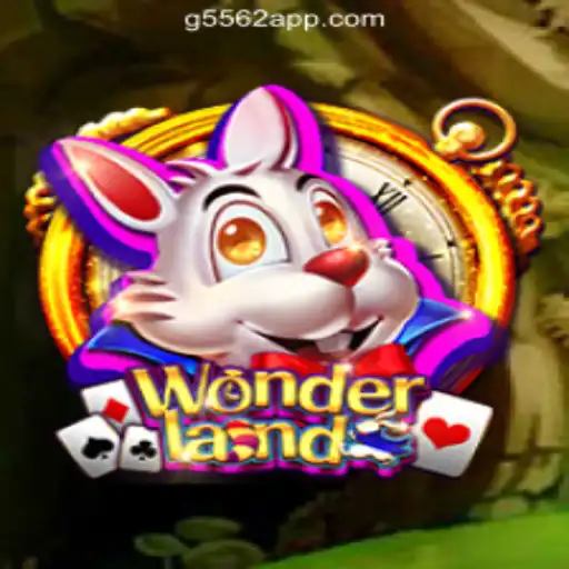 Discover the Enchantment of Wonderland: A Journey into a Magical Realm